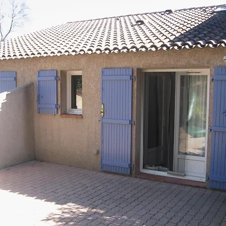 Holiday Home Vidauban Vidauban