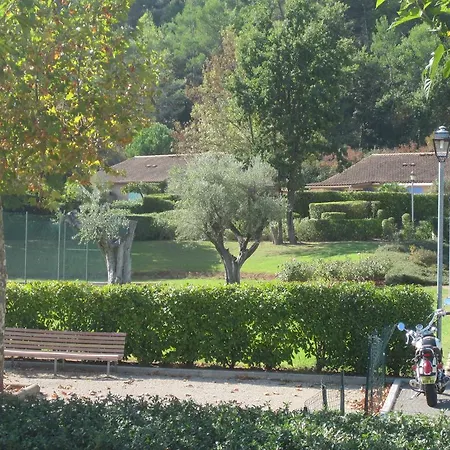 Holiday Home Vidauban *