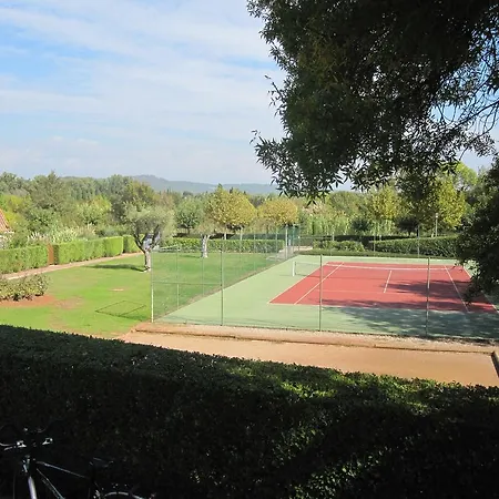Holiday Home Vidauban Vidauban
