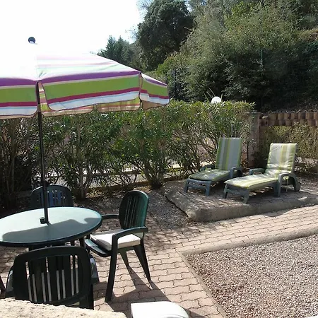 Holiday Home Vidauban Ferienhaus *