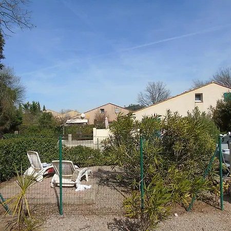 Ferienhaus Holiday Home Vidauban *